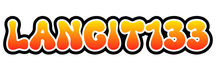 LANGIT133 Logo